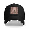 Natti Natasha - Nattividad Album 2021 Baseball Cap Hat Luxury Brand Hip Hop Sunhat Women's Hats 2025 Men's