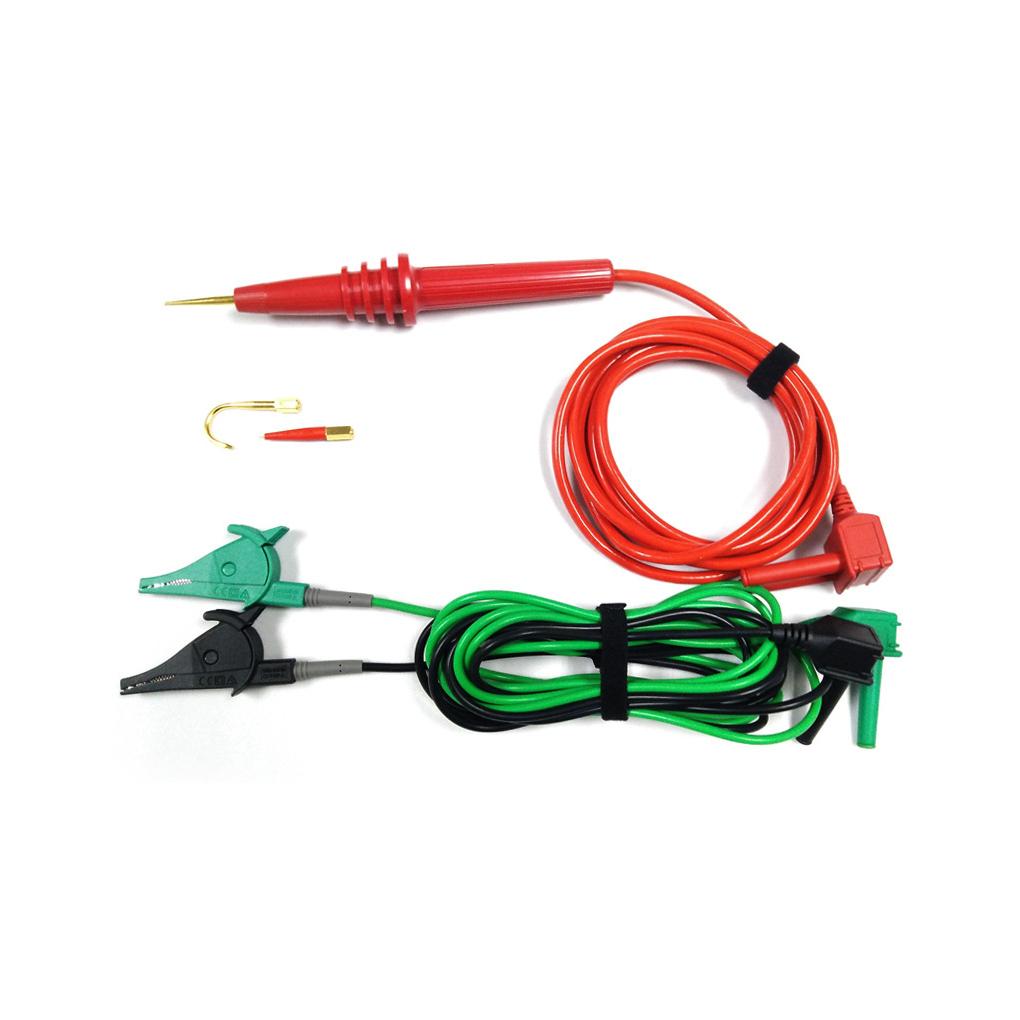 

15KV Ohmmeter Test Probes Needles Pin Portable Tester Accessories