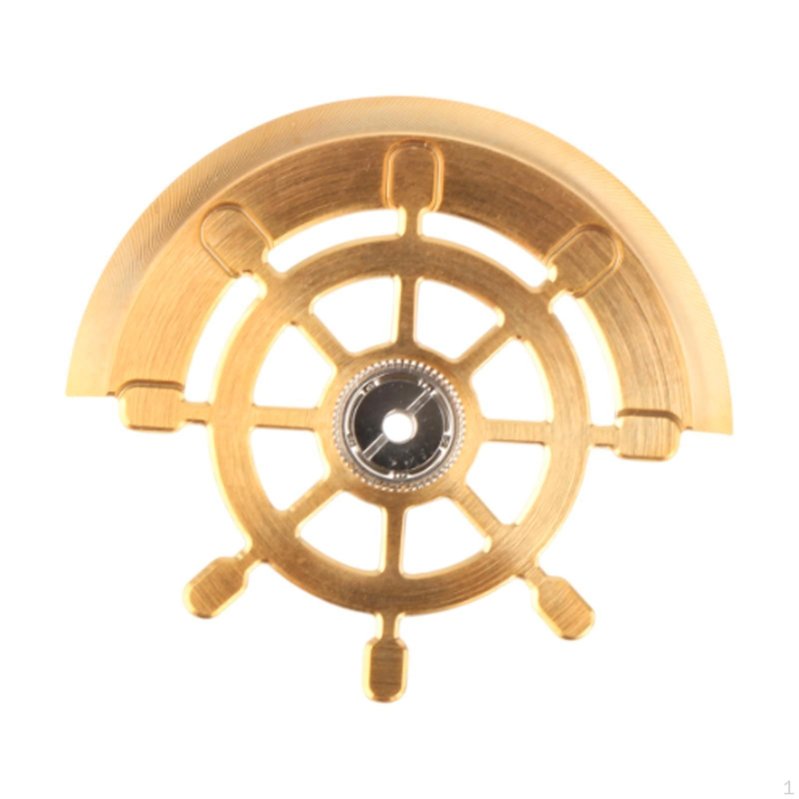 

Automatic Hammer Rotor Replacement Component for Watches NH39 NH35 7S36 6R35 4R36 золотой