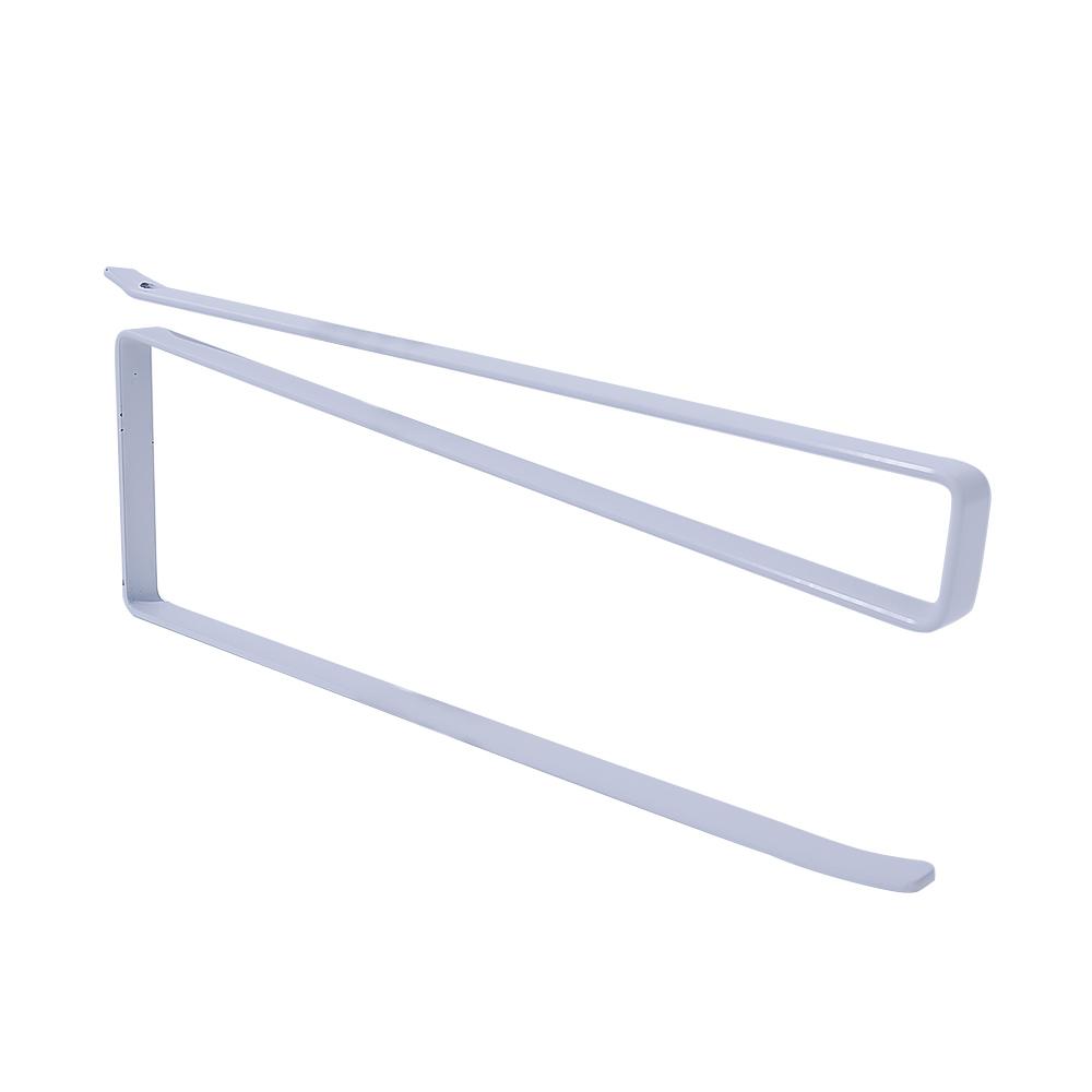 

Подвесной держатель для бумажных полотенец для кухни, спальни белый