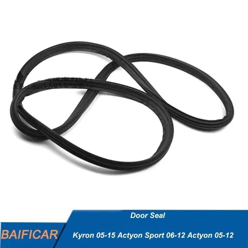 

Новая уплотнительная лента двери автомобиля бренда Baificar 7211009000LAM Для Ssangyong Kyron 2005-2015 Actyon Sport 2006-2012 Actyon 2005-2012