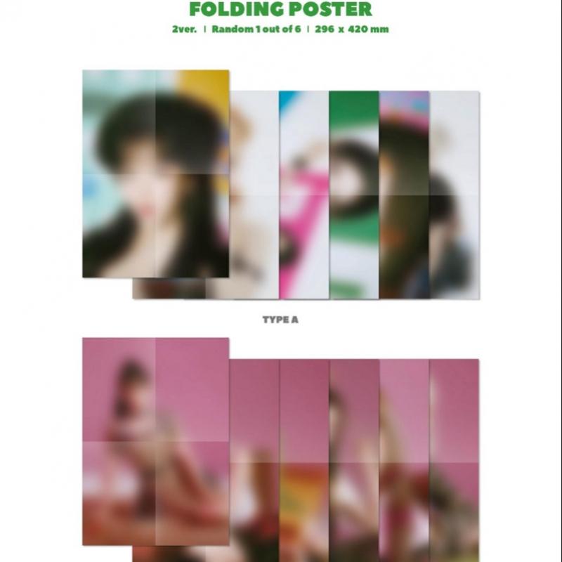 Stayc Stereotype   1st Mini Album