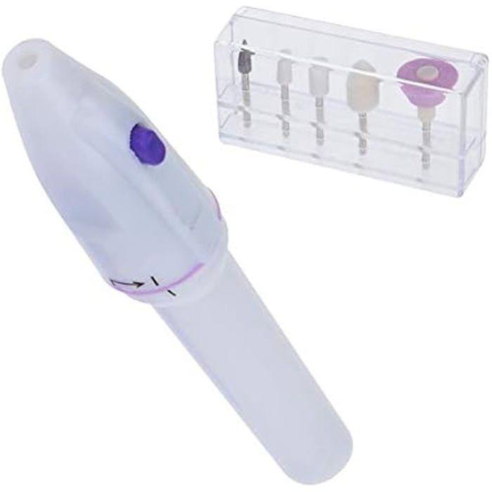 Set de Manucure - KOOPMAN - CY4652500 - 7 Pièces - Pratique - Élégant
