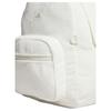 Adidas Polyester Backpack Mini Women's White Adidas KT0856