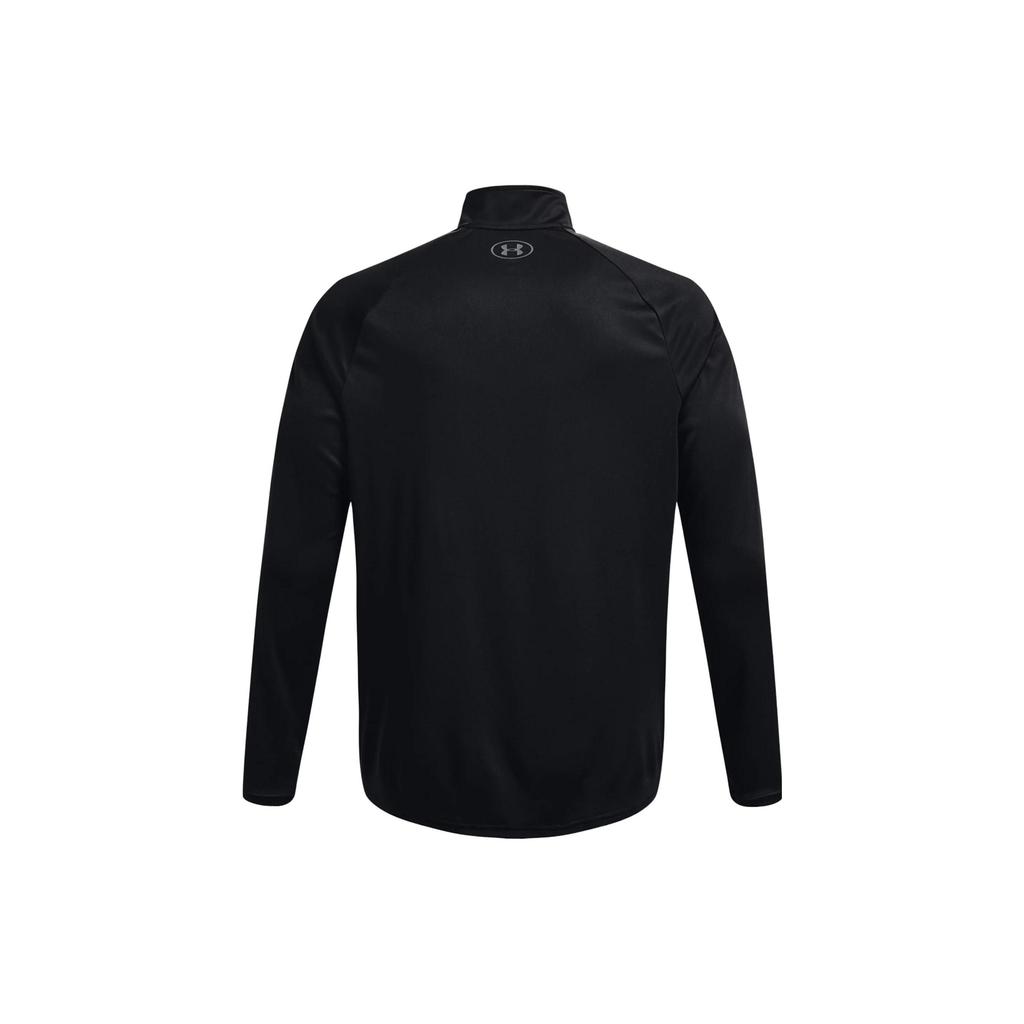 Under Armour Velocity 2.0 Shirt Men's Black 1375435-001