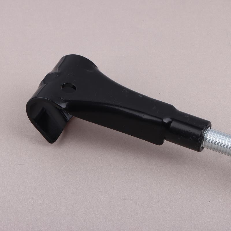 1 Set Tire Screw Tire Hook Bolt For Nv200 Tire Lifting Hook Tire Mounting Hook Spare Tire Bracket Holder