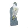Decorative Garden Eagle, Realistic Imitation, Bird Repellent, Fake for Lawn And Garden.