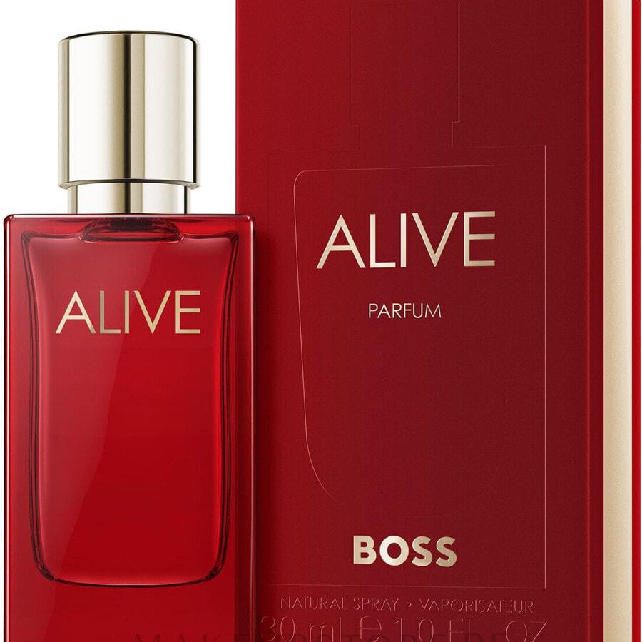 

HUGO BOSS Парфюмерная вода Alive 30 мл