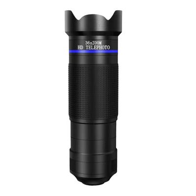 Accesorii pentru telefoane – Obiective pentru smartphone-uri