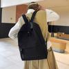 Schoolbag new cartoon cute girl backpack outdoor fashion trend backpack primary school students reduce the burden backpack