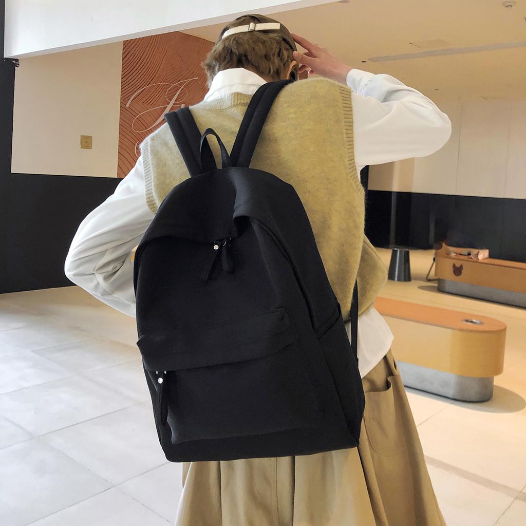 Schoolbag new cartoon cute girl backpack outdoor fashion trend backpack primary school students reduce the burden backpack