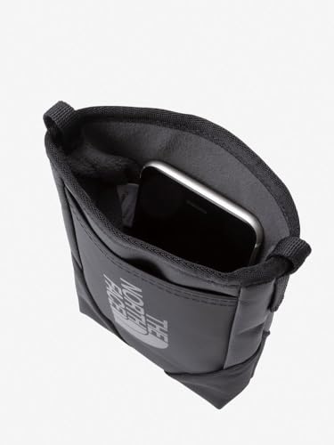 BC Neck Pouch Soapstone