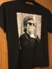 Bob Dylan - Schwarzes Hemd. M.