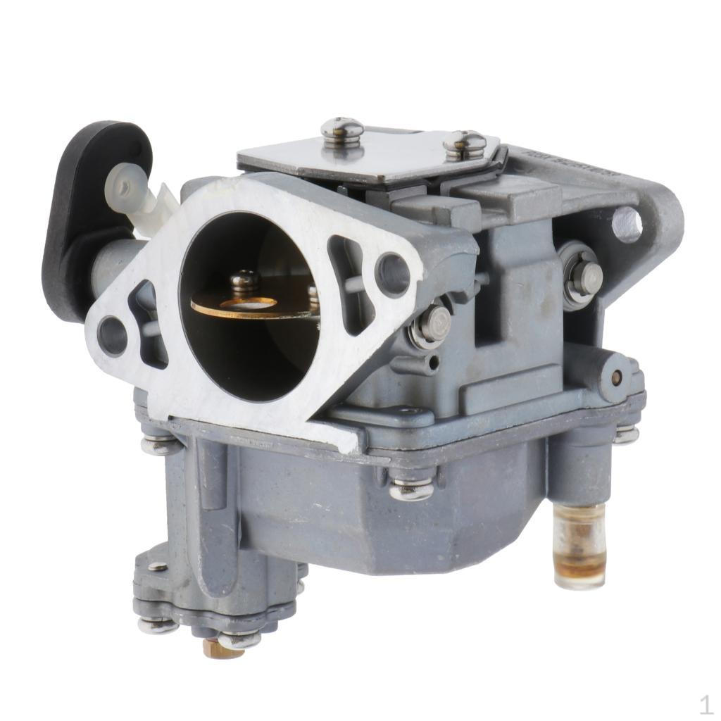 

66М-14301-12-00 Карбюратор F15 Электростартерные двигатели