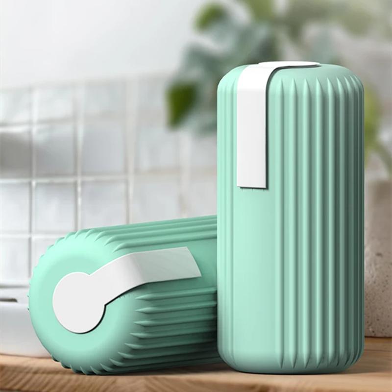 

2BOTTLES Очиститель для туалета Автоматический очиститель для туалета Очиститель для туалета 2BOTTLES