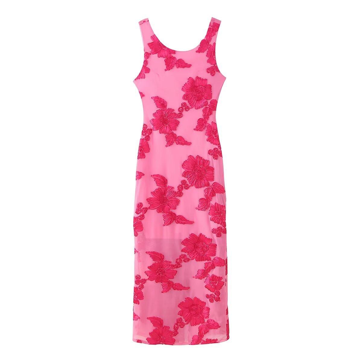European and American style women`s clothing