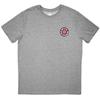 Red Hot Chili Peppers Unisex T-Shirt: Mini Classic Asterisk (Medium)