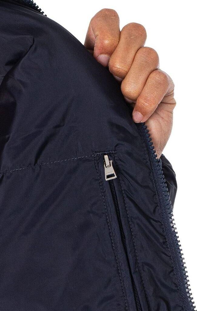 Winter Jacket GANT Lightweight Down Jacket (7006298) Blue