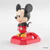 Aoshima Bunka Kyozai Rakupla Tokotoko Disney Character Mickey Mouse Plastic Model Kit Co., Ltd. (AOSHIMA) No. DP-01 Pre-colored