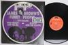LP Record VARIOUS  James Browns Funky People 4228294171Y1 POLYDOR 1986 US SoulFunk Used