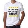 Tops – T-Shirts