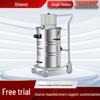 Swoth Q30 Single Venturi Pneumatic Industrial Vacuum Cleaner