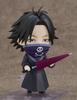 Good Smile Company Nendoroid Hunter x Hunter Feitan Plastic Painted Movable Figure Non-scale