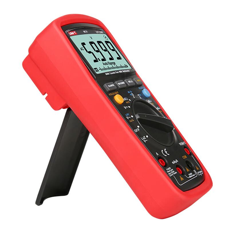 UNI-T UT139E Digital Multimeter (CN Version)