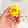 Cat Paw Pendant Foods Clicker Key Chain 3D Printed Sensory Clicker Toys  Backpack Pendant