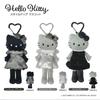 TCPP Hello Kitty Style Up Mascot Angel (Gray)