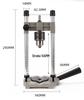 45 degree adjustable drill stand with chuck – matches the image