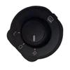 For Octavia 2013 2014 2015 2016 2017-2025 Mirror Control Switch Adjust Knob 5E0959565B Reverse Mirror Switch