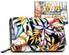 Women's Leather Wallet R-N19-ART-21-7064