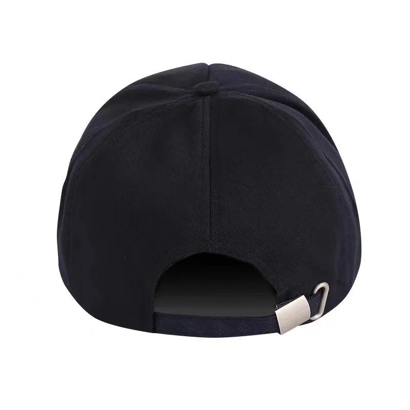 New 2026 Car Sticker Breathable Baseball Caps Spring and Autumn Outdoor Adjustable Casual Hat Sunscreen Hat For Ford Mustang GT