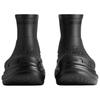 X Crocs Rain Boots Men's Black 713679W1S8E1000