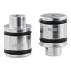 15 Turn to 9mm Quick Release Bicycle Hub Adapter Lightweight Design