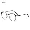 Fashion Ultralight Metal Frame Eyewear Anti-UV Blue Rays Glasses Computer Goggles Eyeglasses
