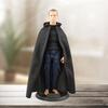 Cloak 1/6 Scale Hooded Cape Action Figure Robe Cosplay Costume Cloth Material Suitable for 12 Inch