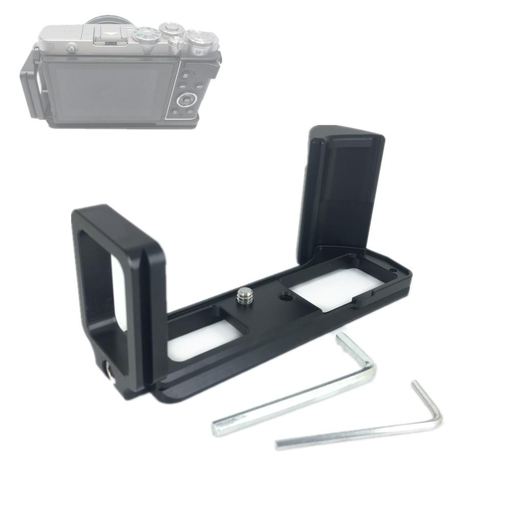 5D4 Quick Décharge Titulaire De L pour Canon 5D Mark IV Rail Plaque Arca LC7815