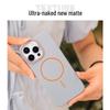 NEYAA Magsafe Frosted Anti-Fingerprint iPhone Case