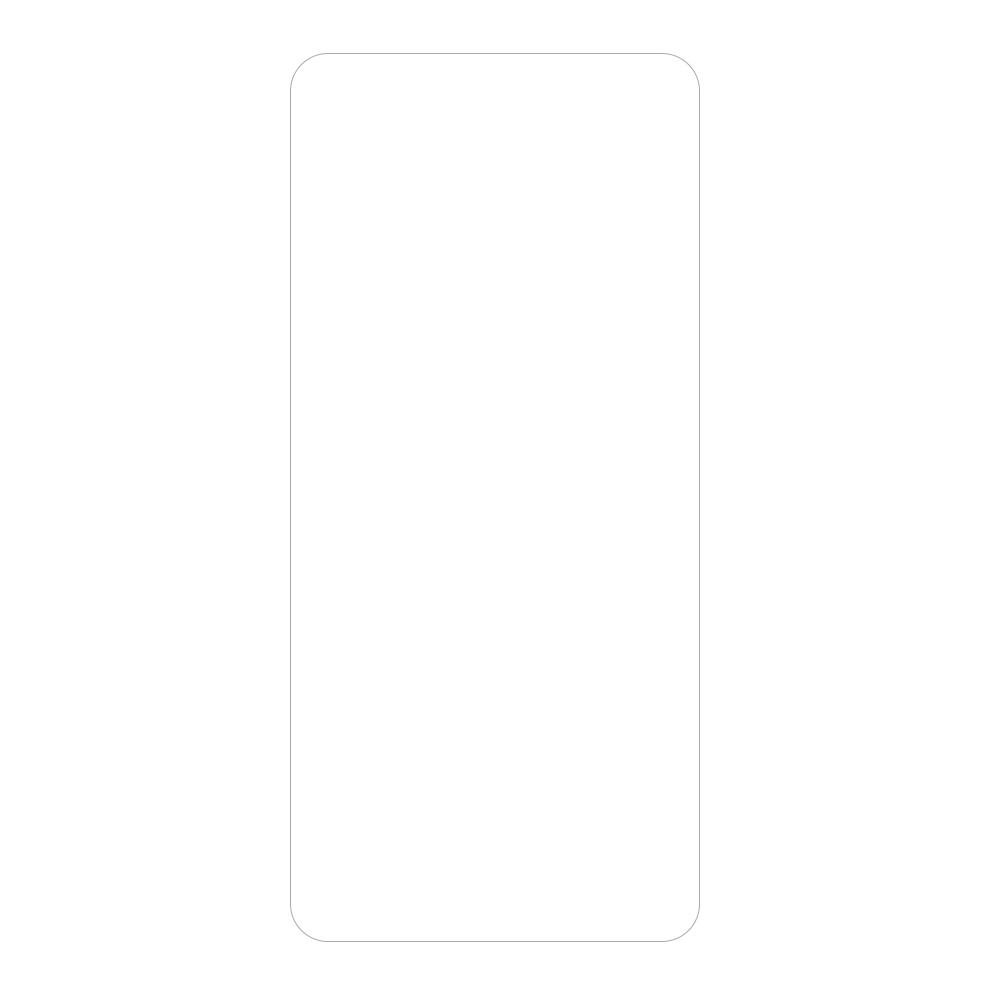 For Motorola Moto G75 5G Screen Film PET Bubble-Free Ultra Clear Screen Protector