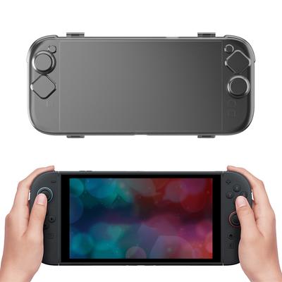 Nintendo – Hüllen & Etuis