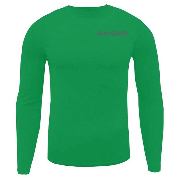 Givova Base Layer with Long Sleeves Corpus 3