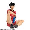 G.E.M. Series Haikyu!! Palm-sized Kuroo Tetsuro Complete Figure
