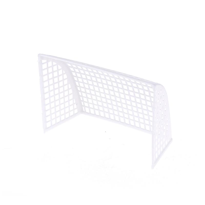 8Pcs/Set Soccer Football Cake Topper Player Birthday Cake Decoration Model