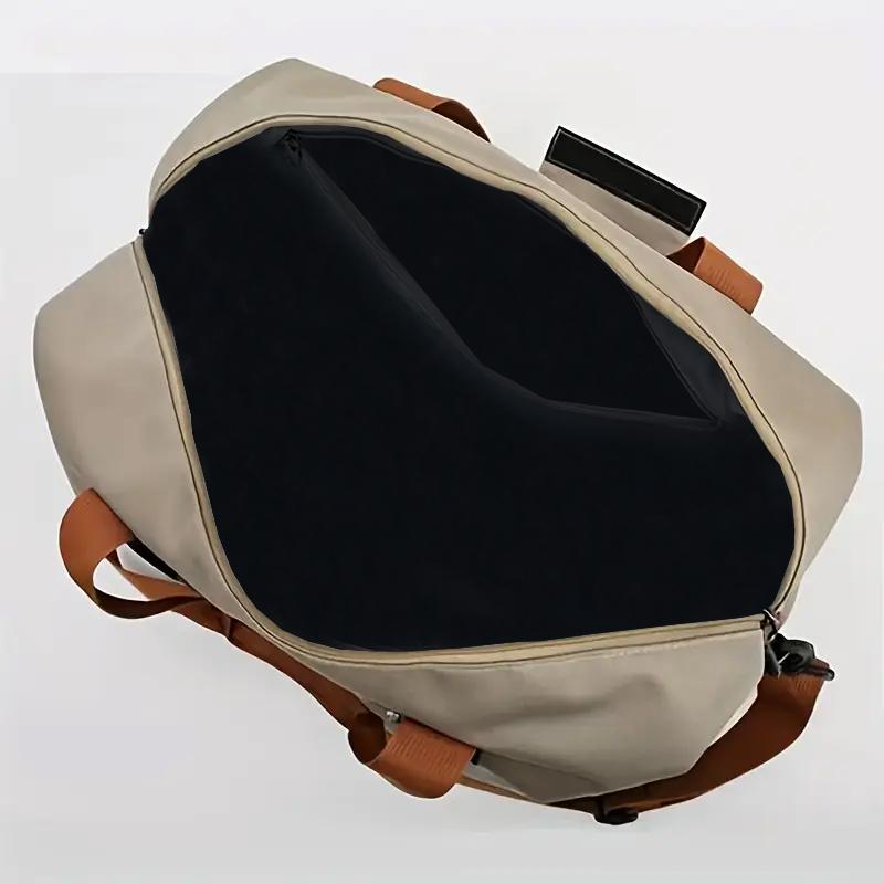 Trendy Travel Luggage Duffle Bag Multi-Color Casual for Vacati Trip Gym Daily Use Festival Gifts