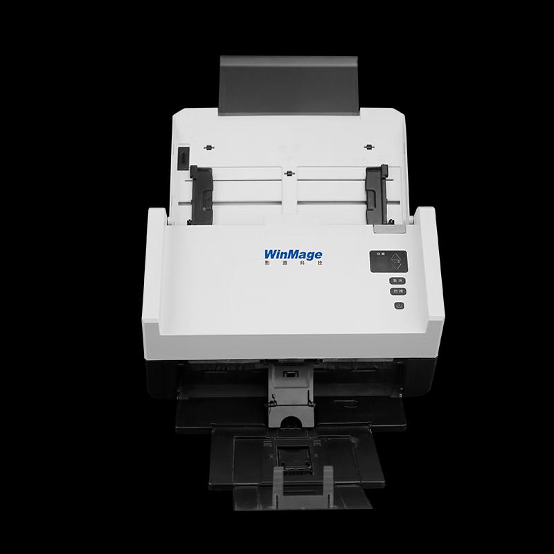 Shadow Source DI2025 Color Duplex A4 Document Scanner CN plug (adapter included)