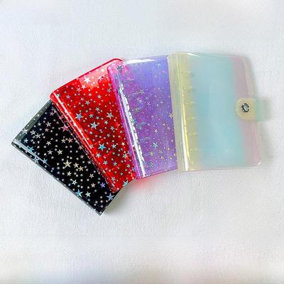 Uchovávanie dokumentov – Složky