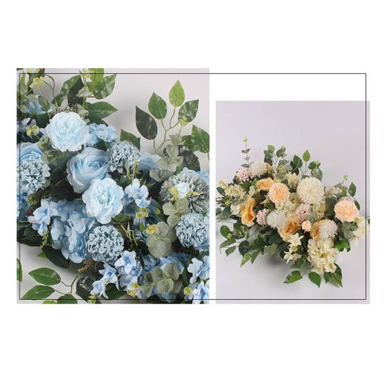 1 Set Kunstblume Dekorativ Minimalistisch Frischhaltend Romantische Note Hinzufügen Simulationsblume Hochzeit