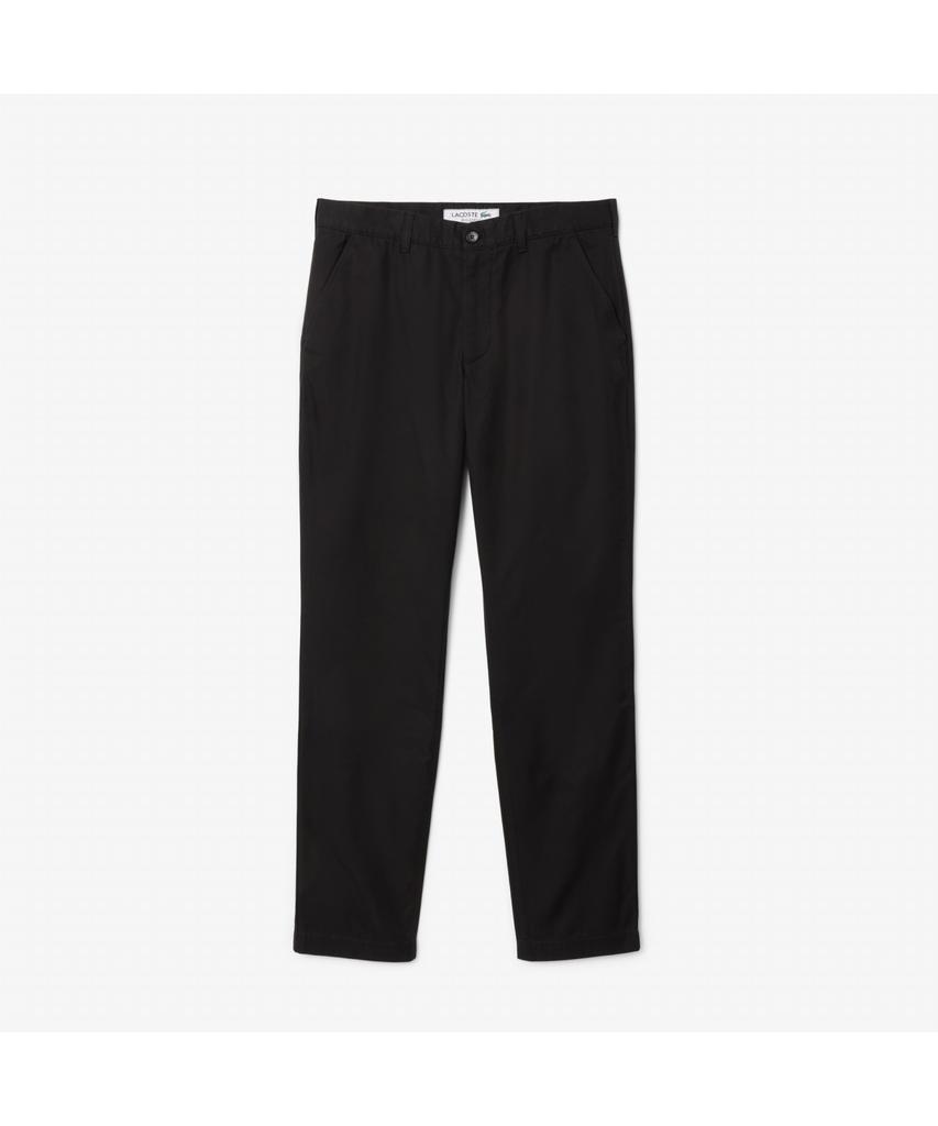LACOSTE Men'S Regular Fit Chino Pants Hh3561-55N 031